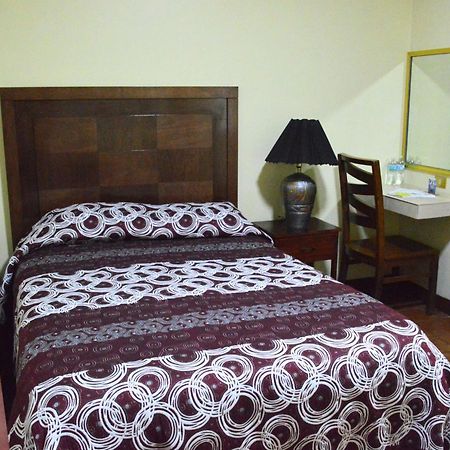 Hotel Topacio San Juan de los Lagos Eksteriør billede