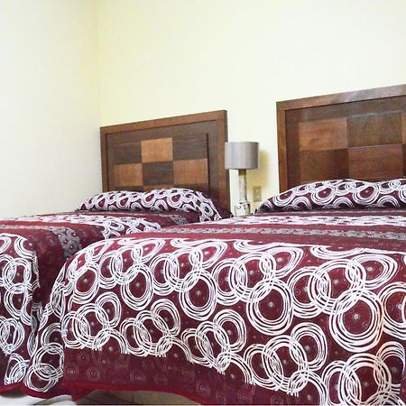 Hotel Topacio San Juan de los Lagos Eksteriør billede