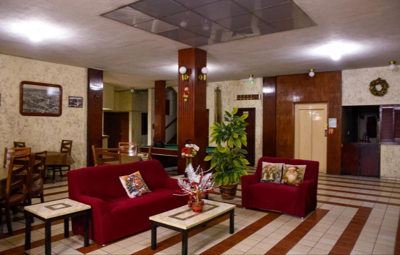 Hotel Topacio San Juan de los Lagos Eksteriør billede