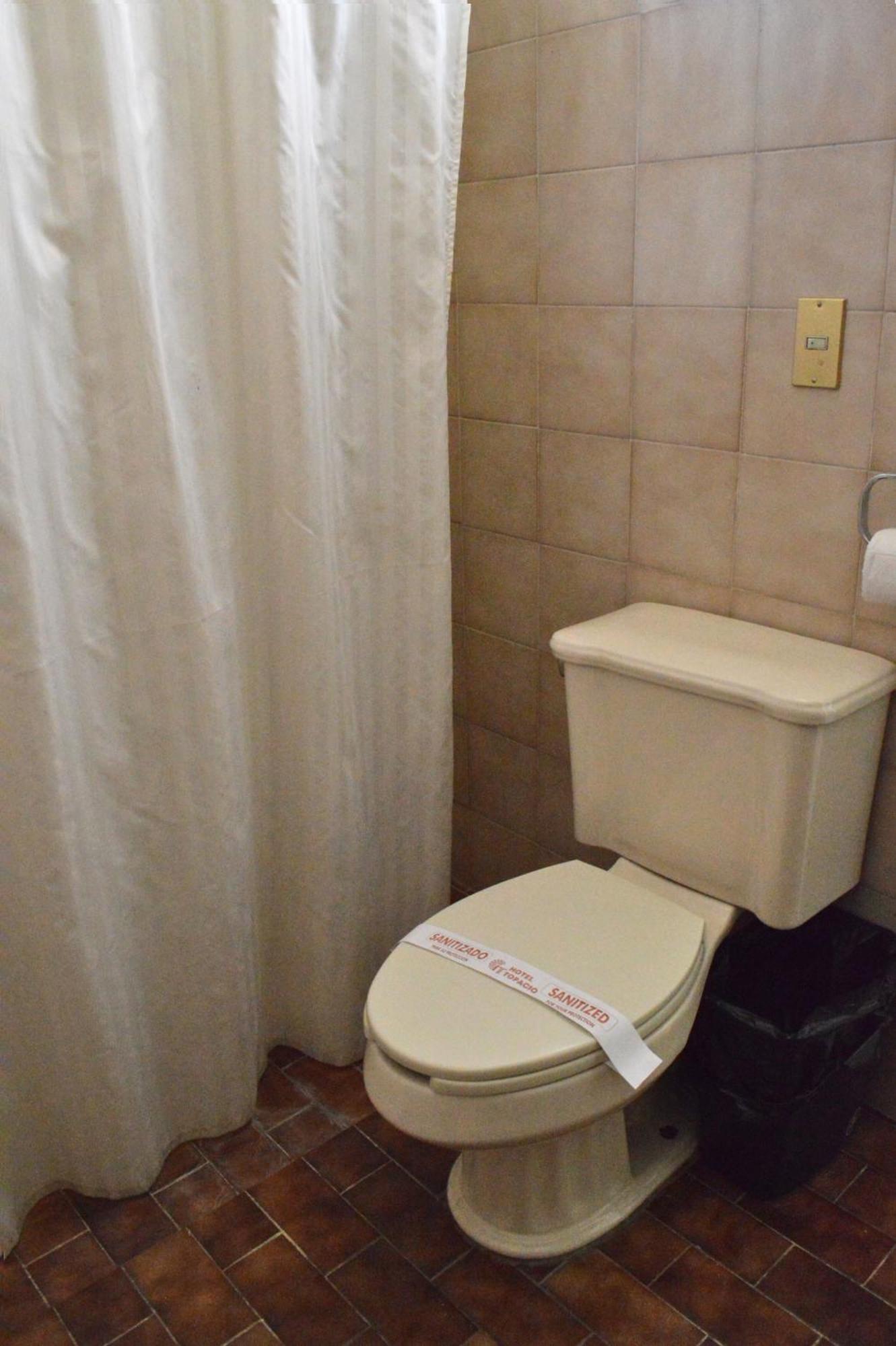 Hotel Topacio San Juan de los Lagos Eksteriør billede