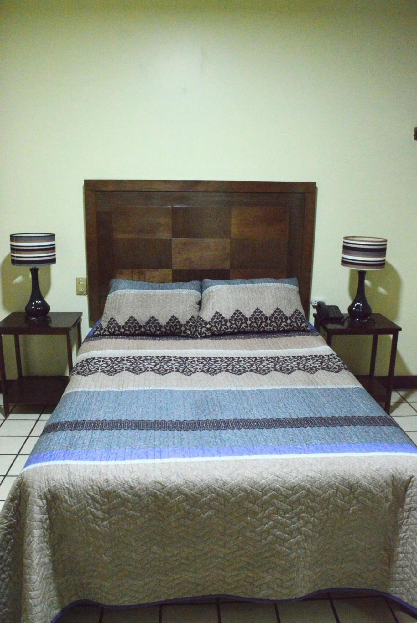 Hotel Topacio San Juan de los Lagos Eksteriør billede
