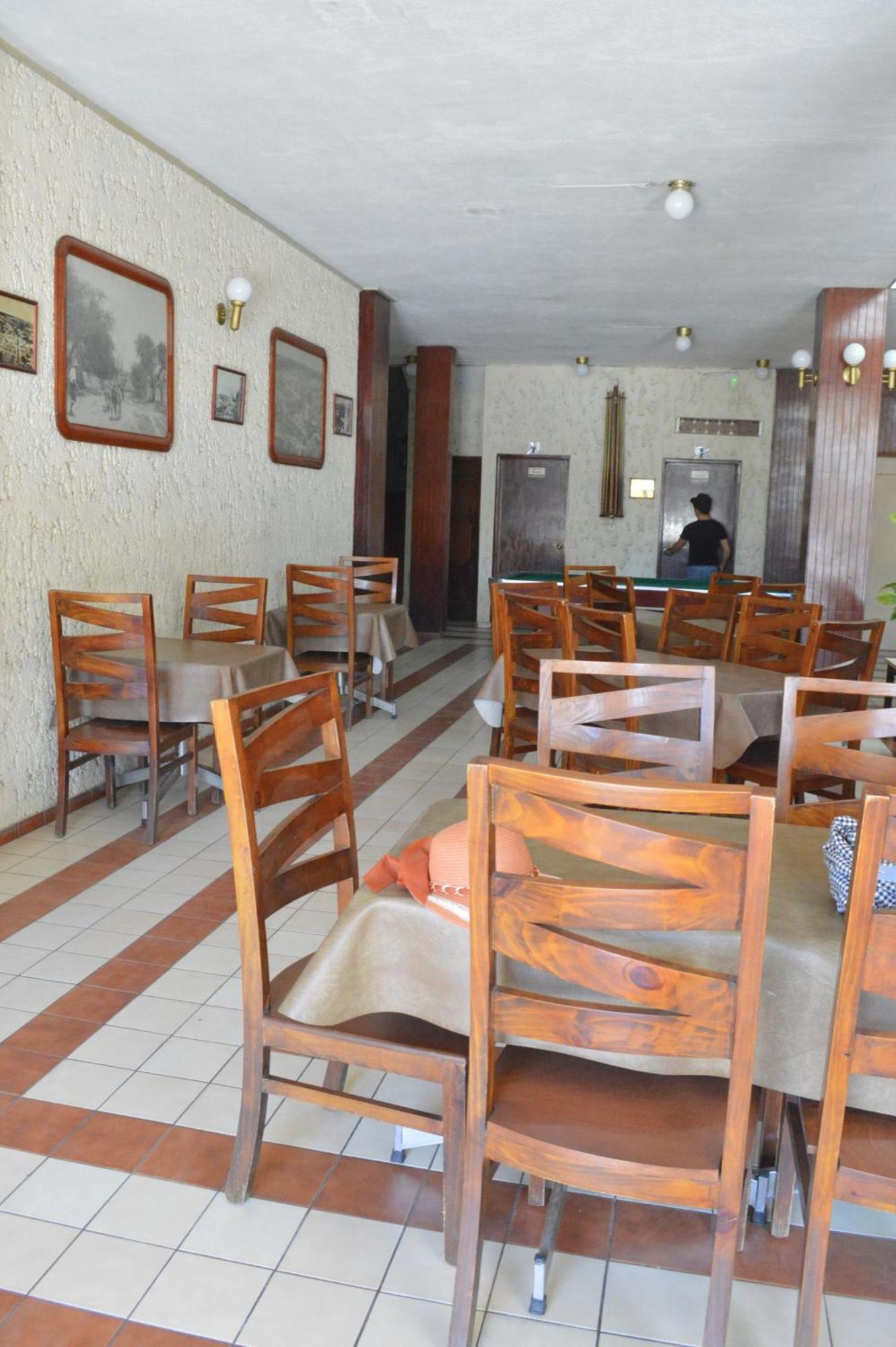 Hotel Topacio San Juan de los Lagos Eksteriør billede