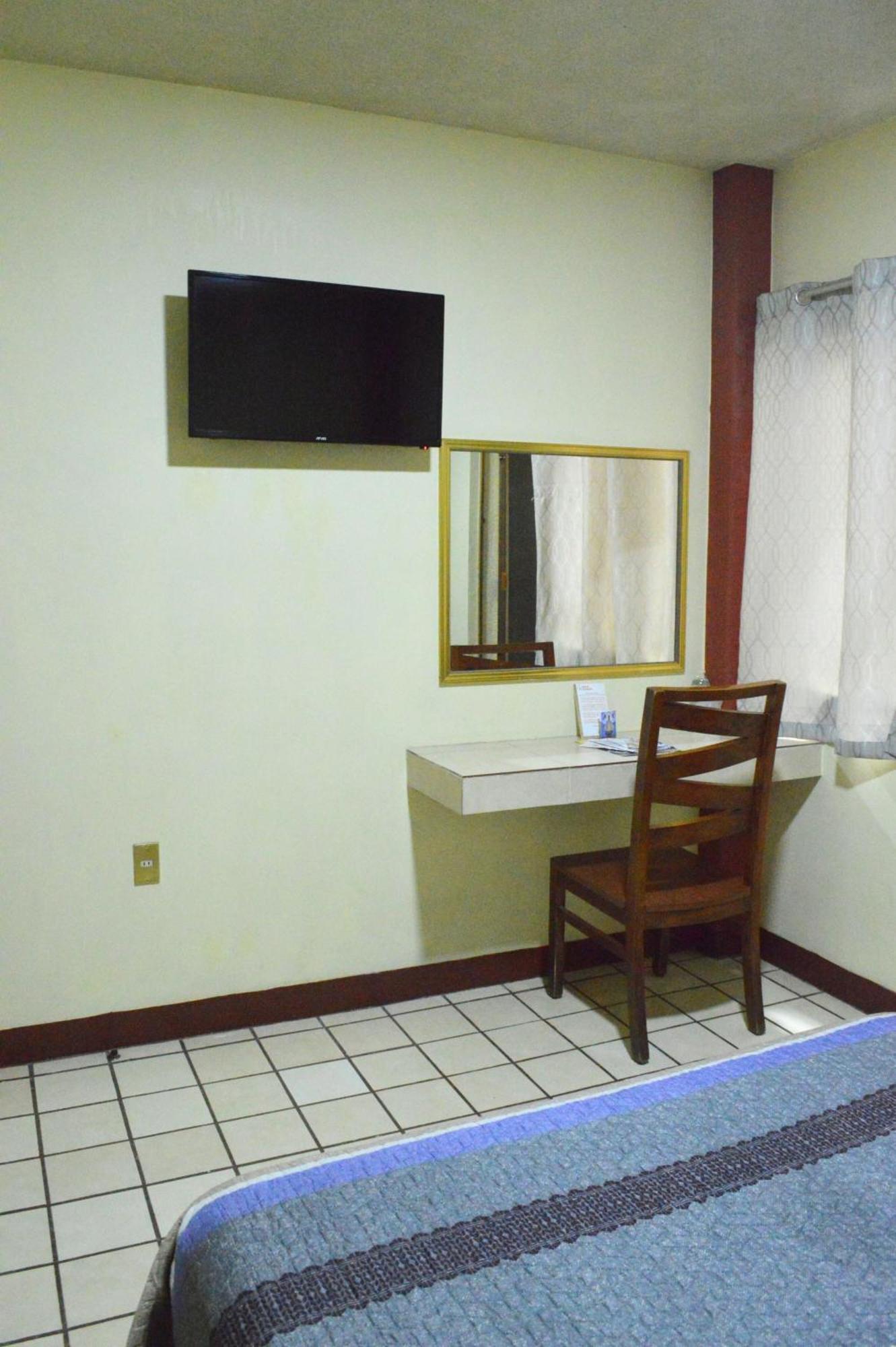 Hotel Topacio San Juan de los Lagos Eksteriør billede