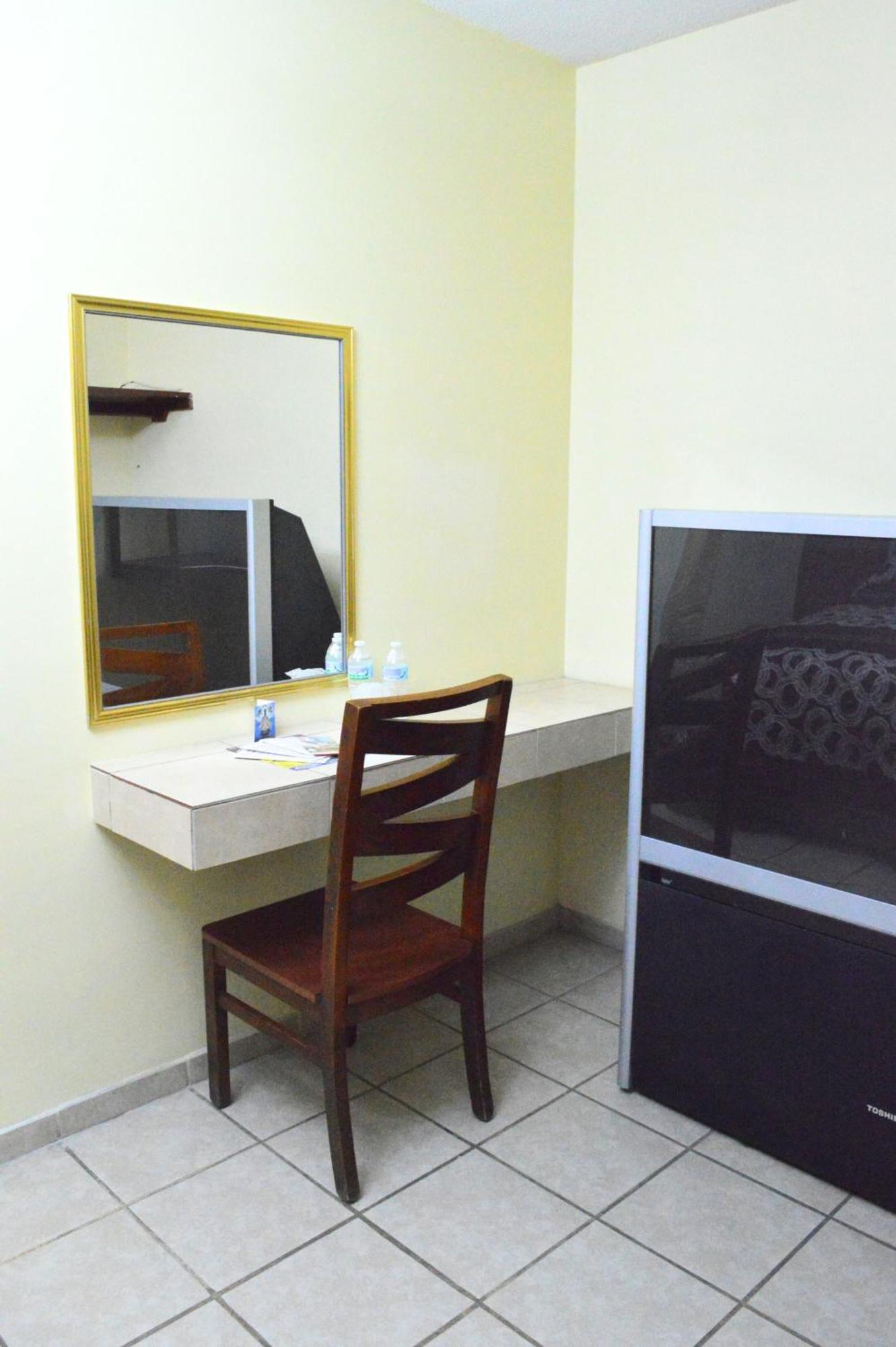 Hotel Topacio San Juan de los Lagos Eksteriør billede