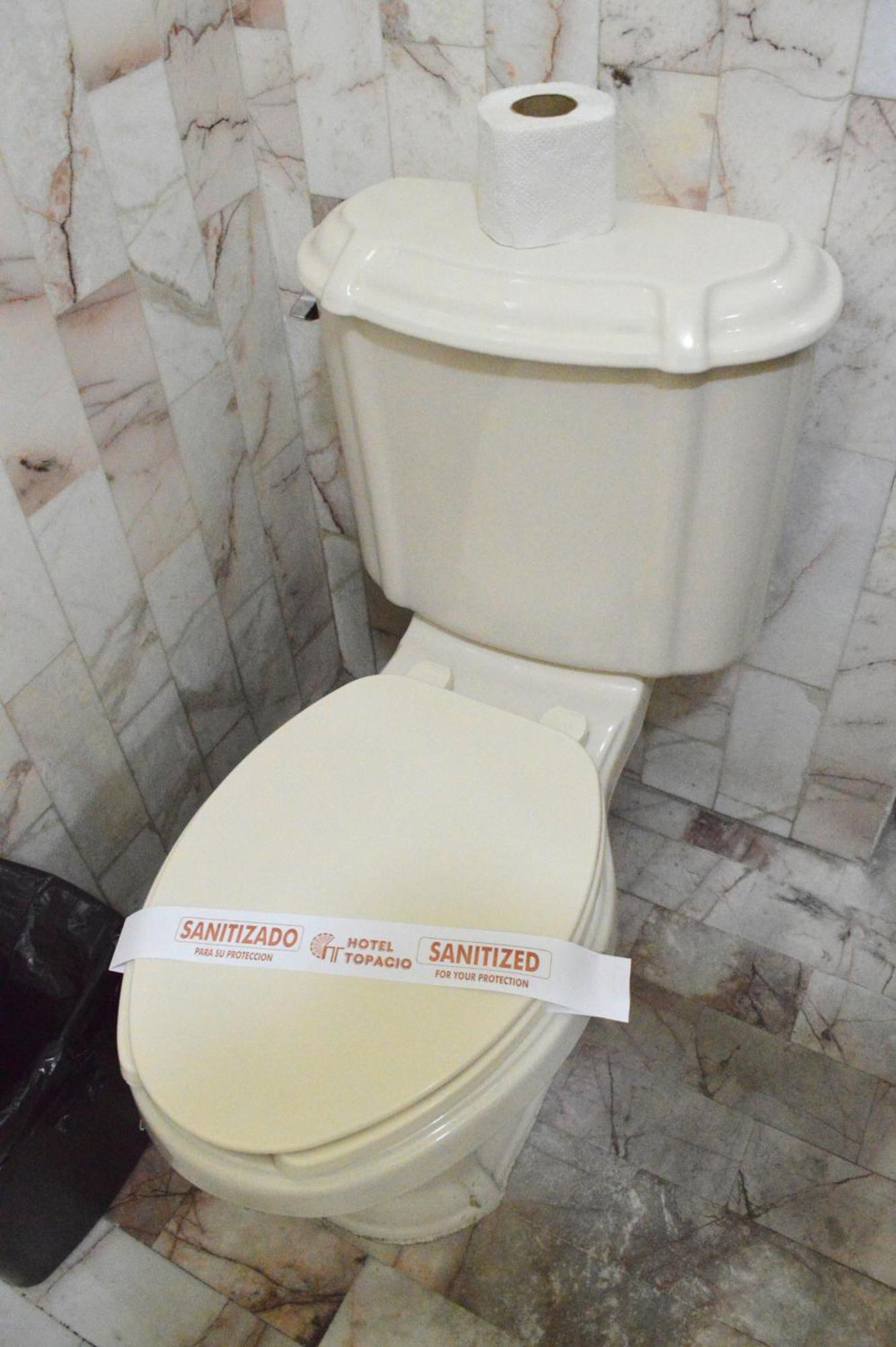 Hotel Topacio San Juan de los Lagos Eksteriør billede