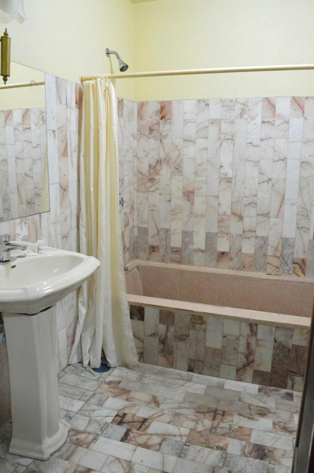 Hotel Topacio San Juan de los Lagos Eksteriør billede