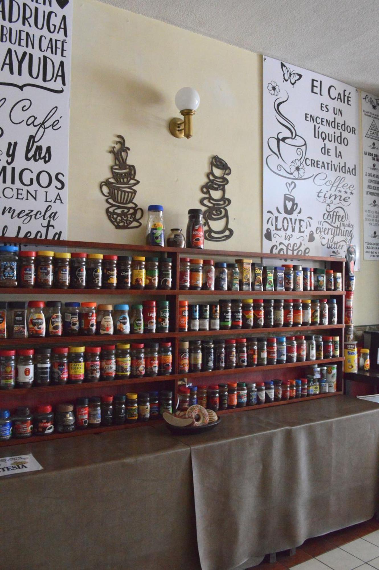 Hotel Topacio San Juan de los Lagos Eksteriør billede